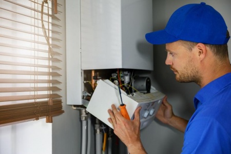 Comment choisir un chauffagiste qualifié pour vos installations thermiques ?