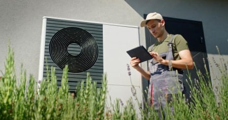 Les critères essentiels pour installer une pompe à chaleur performante