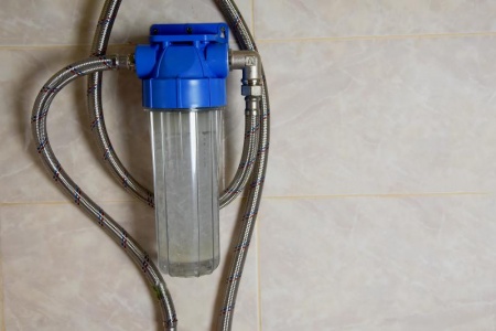 Adoucisseur d'eau, un investissement rentable pour votre habitation